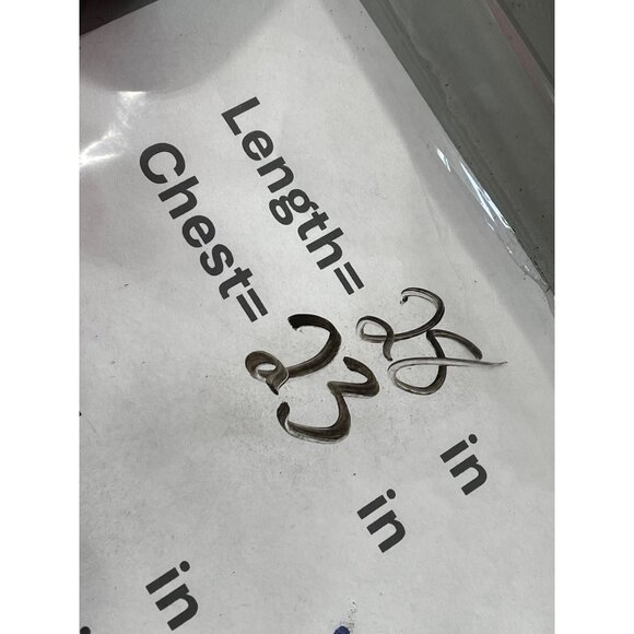 INC International Concepts Blouse Size 3X Floral Sleeveless Black Yellow Boho - Picture 5 of 6